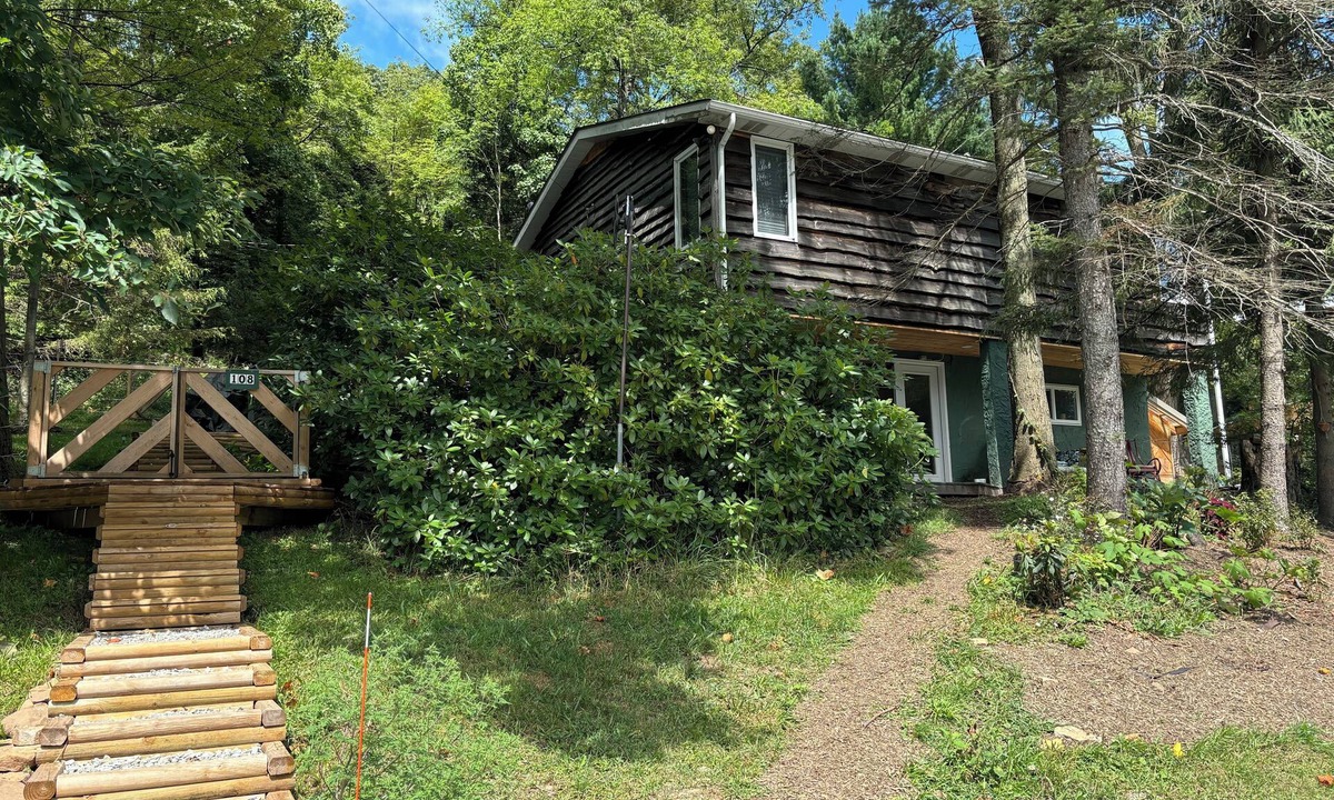 Champion House | Relaxing 3 BR Mountain Cabin