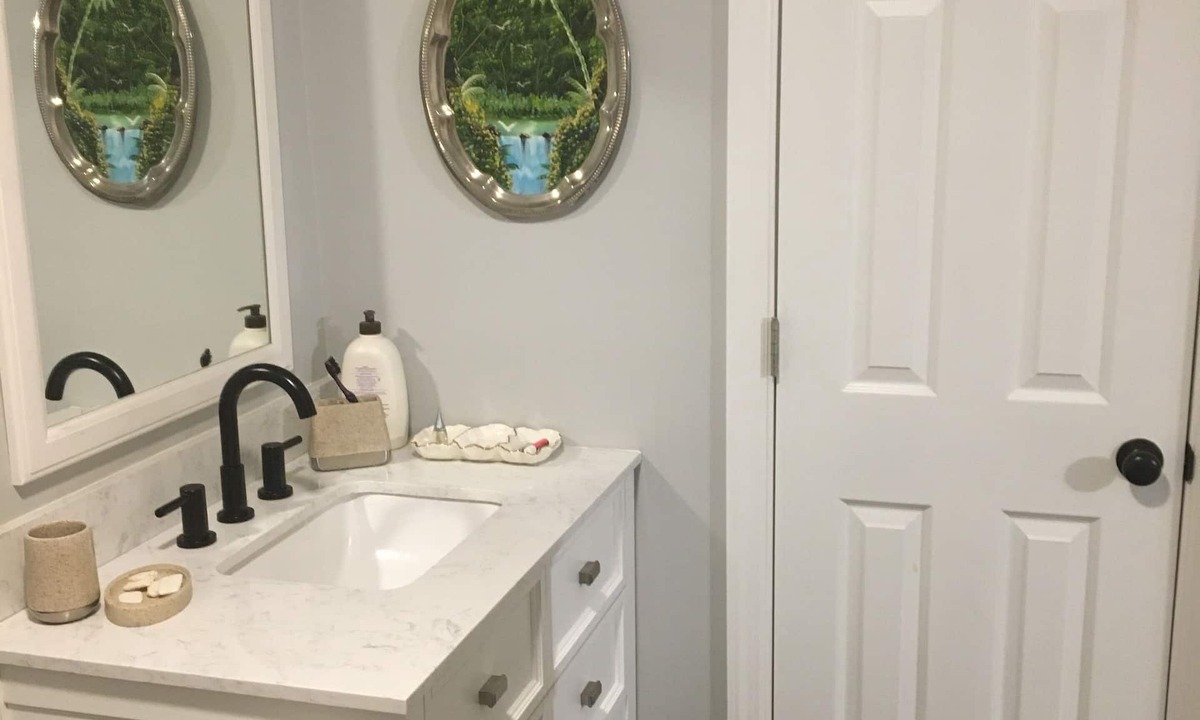Lewistown Cottage | Relaxing Respite Along the Juniata River