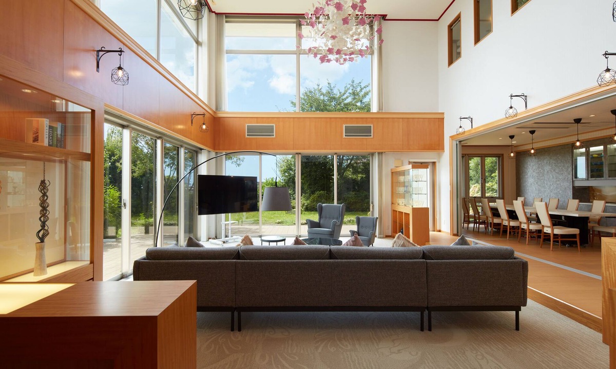 Atsugi House | Rembrandt Atsugi BETTEI