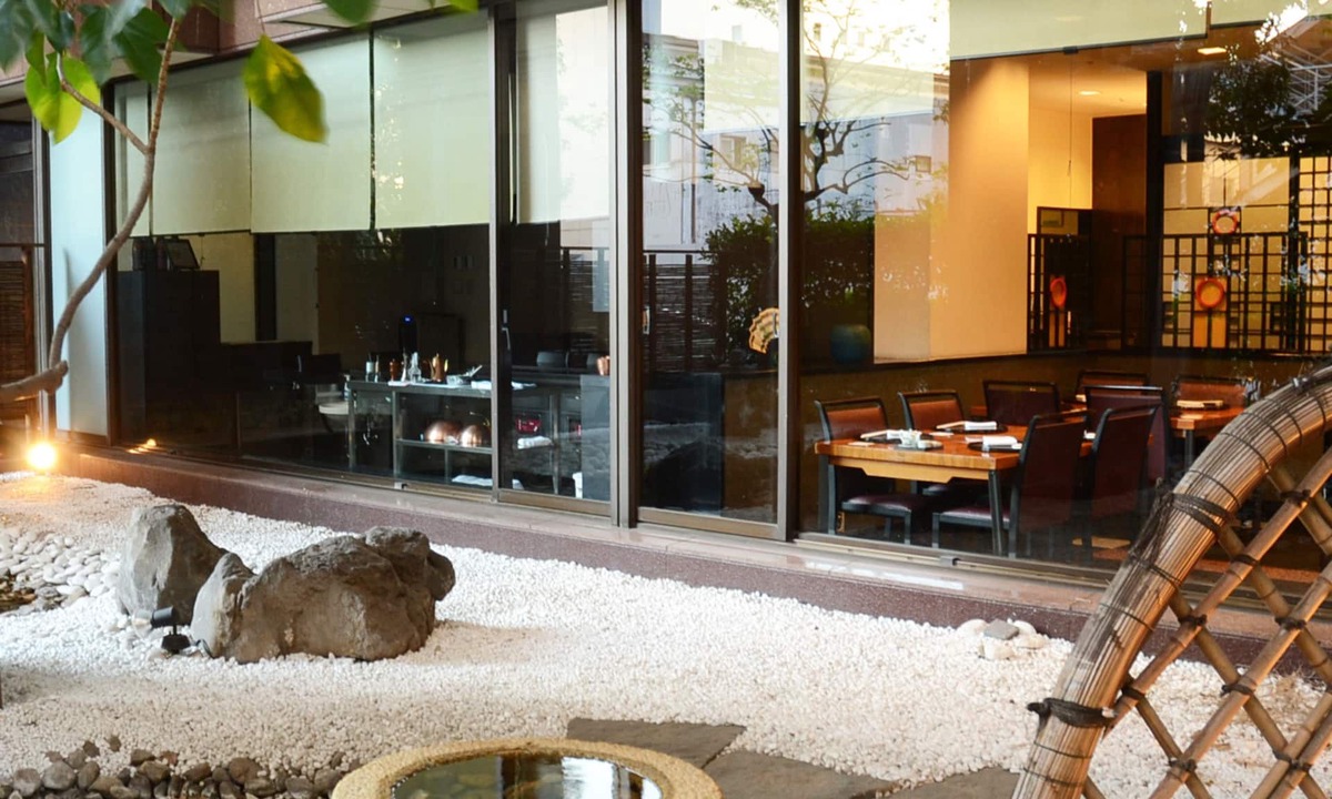 Atsugi Hotel | Rembrandt Hotel Atsugi