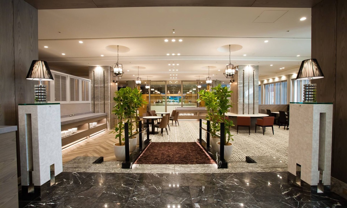 Ebina Hotel | Rembrandt Hotel Ebina