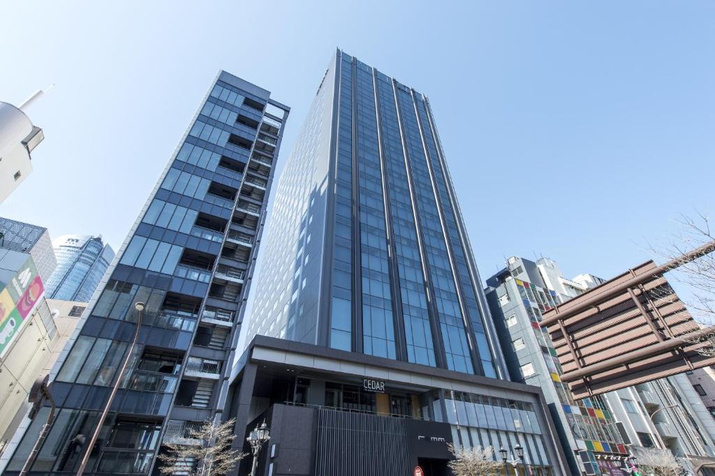 Roppongi Hotel | remm Roppongi