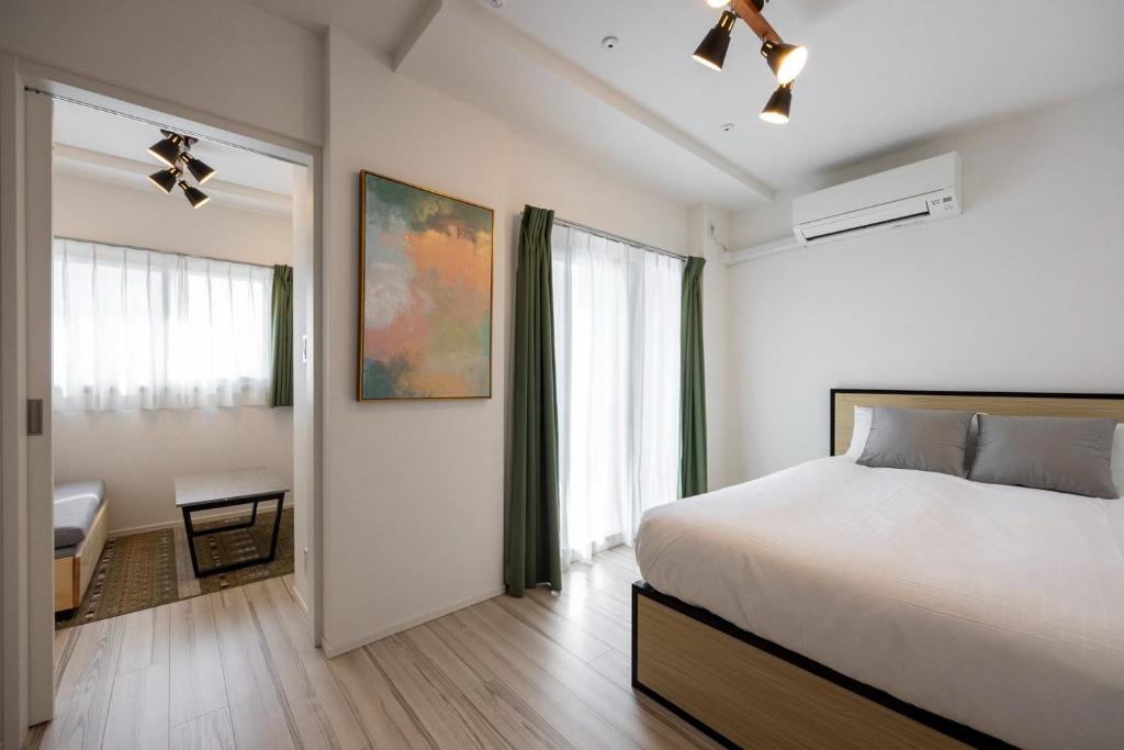 Setagaya Apartment | Renaissance Court Jiyugaoka