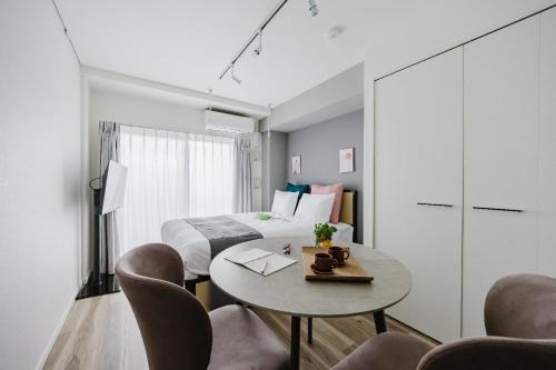 Takadanobaba Apartment | Renaissance Court Takadanobaba