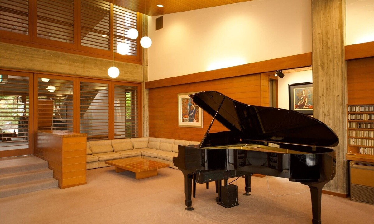Ito House | Rent the entire luxury resort built by a famous de/Ito Shizuoka
