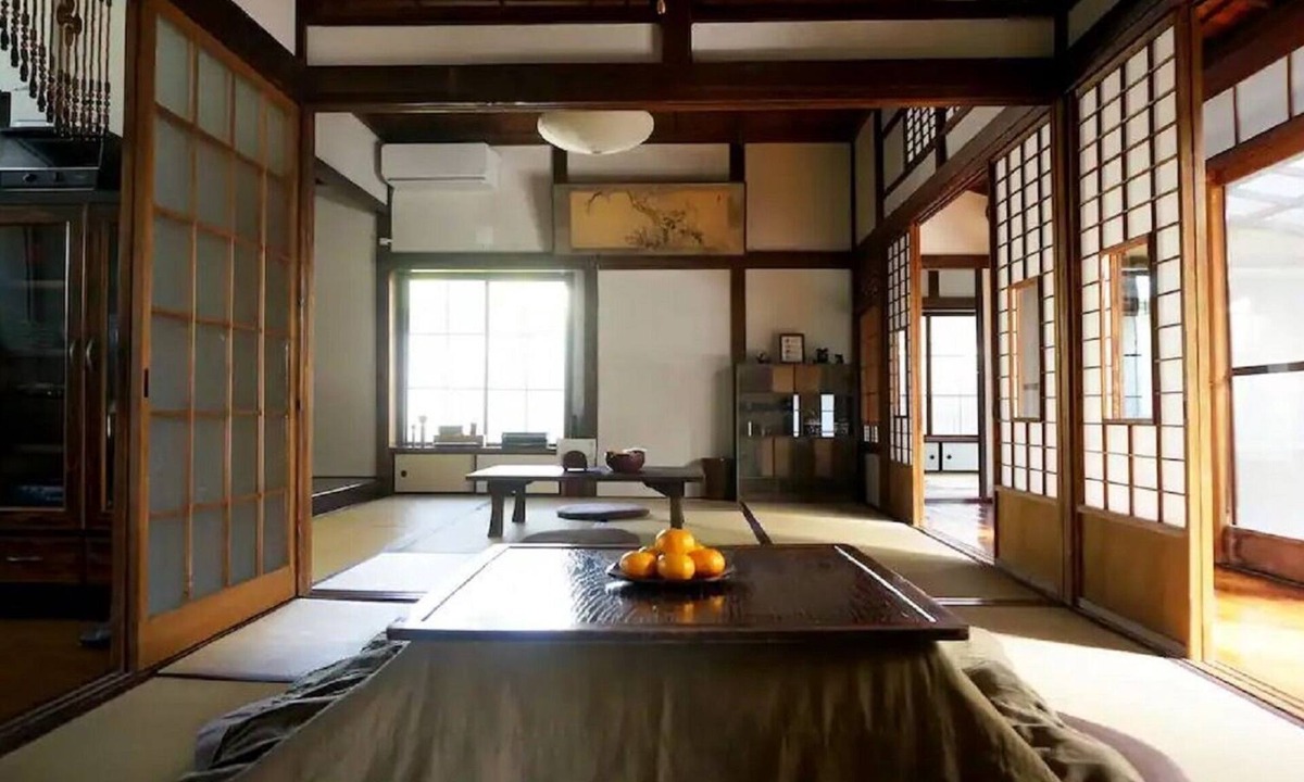 Zushi House | Rental old private house Zushi Sakurayama Nouch - Nouchi Sakurayama/Zushi Kanagawa