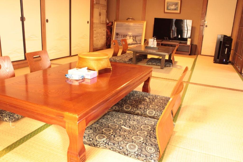 Chigasaki House | Rental villa Saya - Vacation STAY 85439v