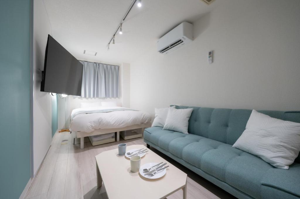 Ikebukuro Apartment | RENTO Ikebukuro 101