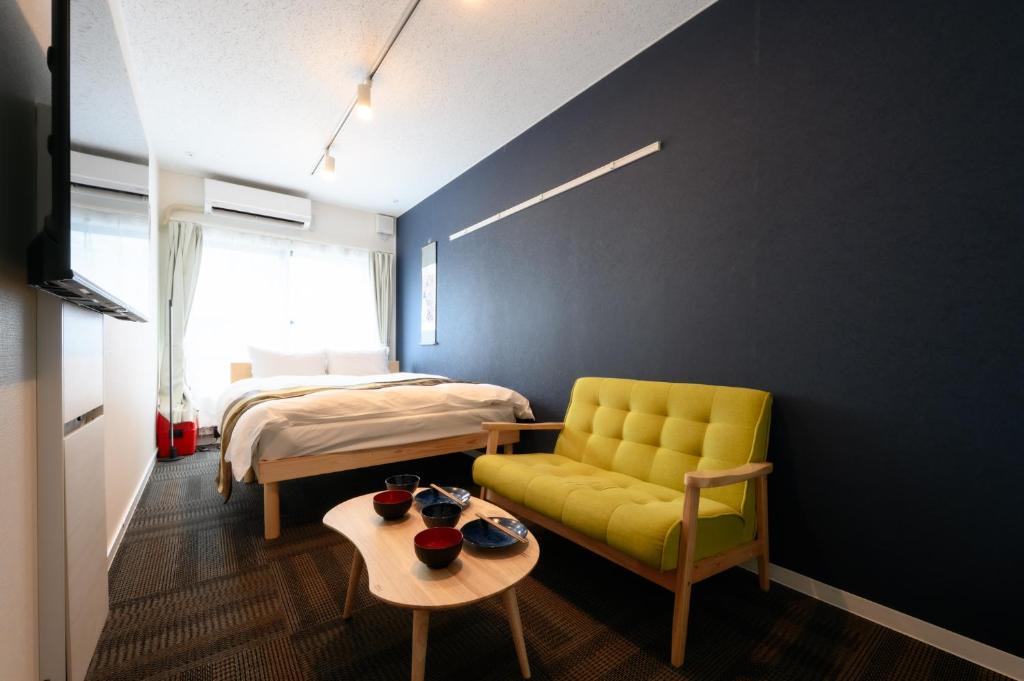 Shiba Apartment | Rento Park Shiba 501