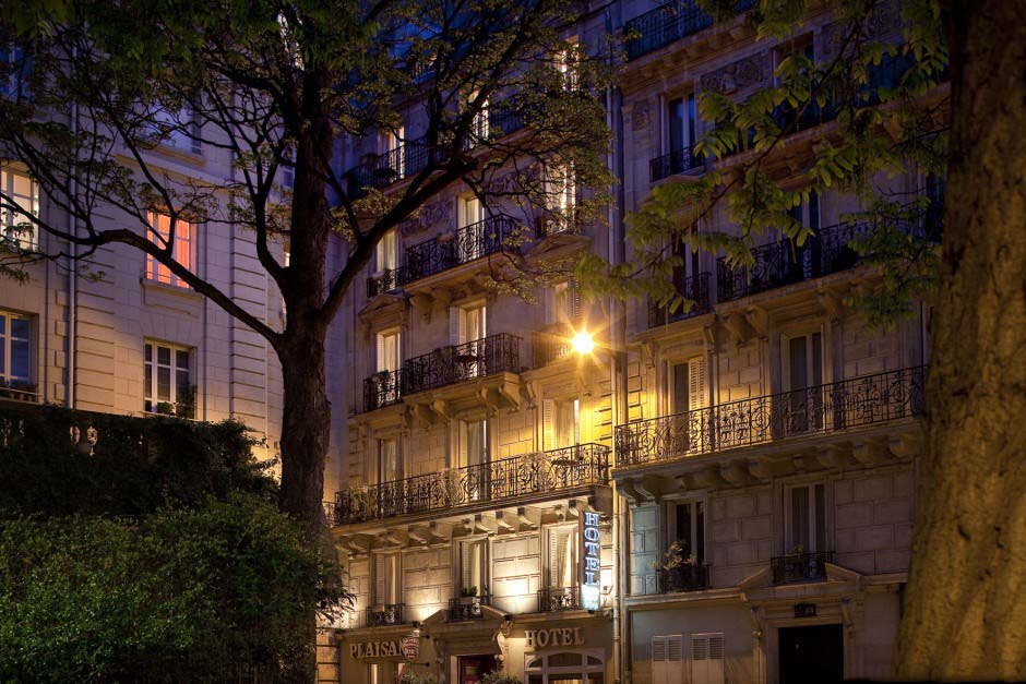 Latin Hotel | Residence Henri IV