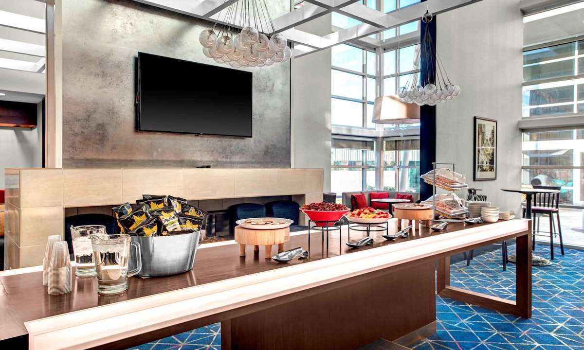 Eastwick Hotel | Residence Inn by Marriott Philadelphia Airport