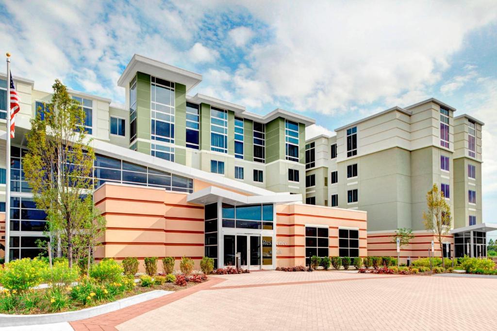Eastwick Hotel | Residence Inn by Marriott Philadelphia Airport