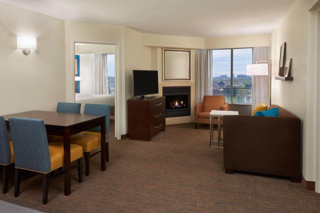 Residence Inn | Etobicoke