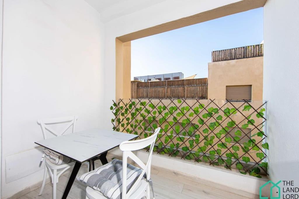 Sidi Daoud Apartment | Residence Malaga B13 New cosy 1bd in La Marsa