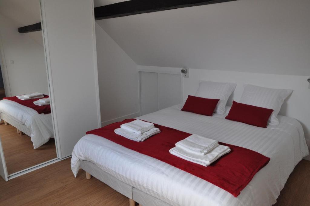 Residence | Centre