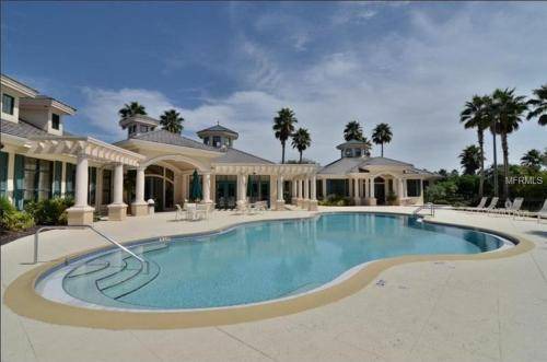 River Ranch Resort | Resort ∙ 1 bedroom ∙ 4 guests