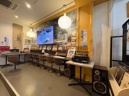 Chinatown Hostel | Retrospect Stay Yokohama Chinatown