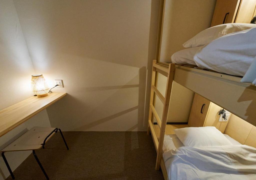 Chinatown Hotel | RetroSpect Stay Yokohama - Vacation STAY 99047v