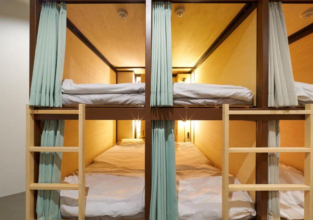 Chinatown Hotel | RetroSpect Stay Yokohama - Vacation STAY 99014v