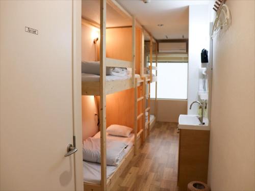 Chinatown Hotel | RetroSpect Stay Yokohama - Vacation STAY 93126v