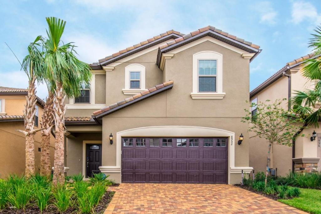 Four Corners Villa | Rhodes Street Villa #239865 Villa