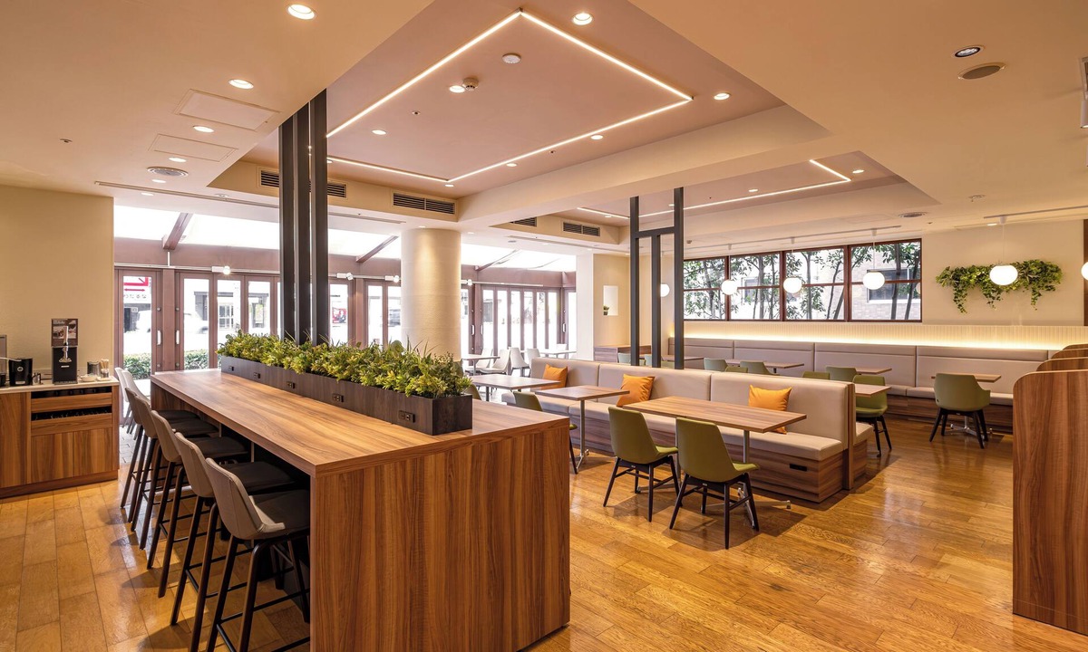 Naka Ward Hotel | Richmond Hotel Hamamatsu