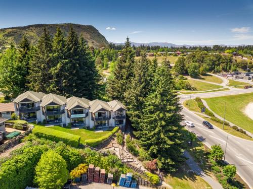 Wanaka Apartment | Ride Base Wanaka Apartments - A THC Hotels and Resorts Property