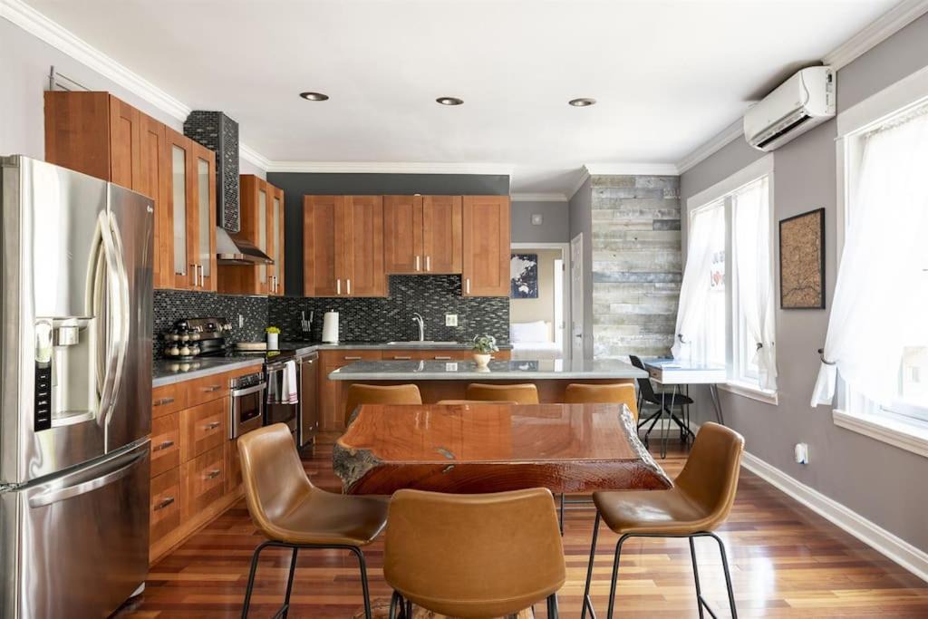 Harrisburg Apartment | Riverfront Penthouse Suite in Midtown Harrisburg near Hershey