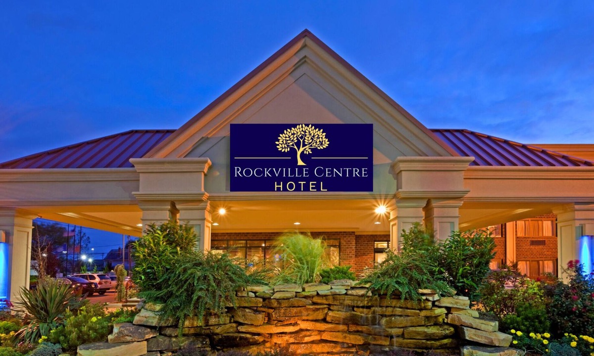 Lynbrook Hotel | Rockville Centre Hotel - JFK Airport