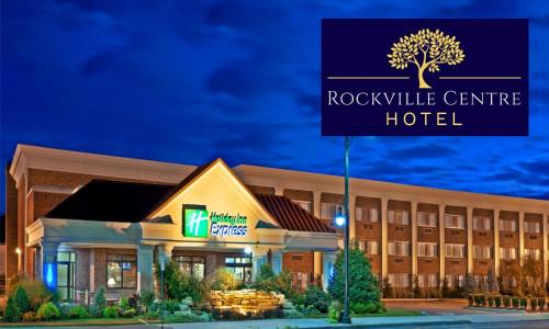 Lynbrook Hotel | Rockville Centre Hotel - JFK Airport
