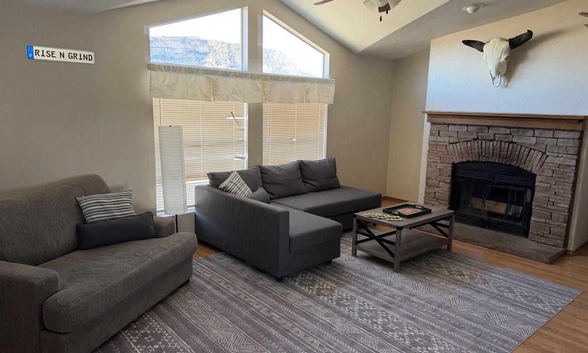 Blanco House | Rod & Rifle - New Mexico Outdoor Activity Headquarters