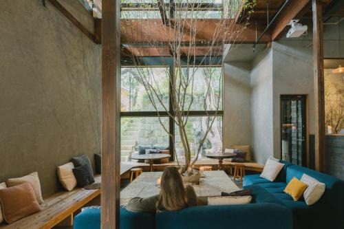 Yumoto Hostel | RoheN HAKONEYUMOTO