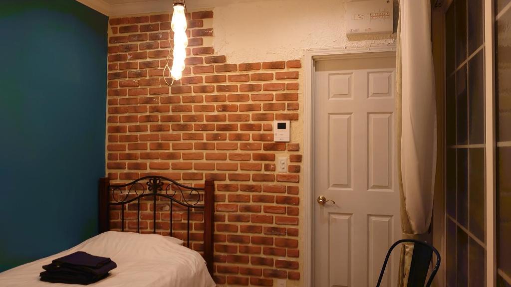 Sasazuka Apartment | Room B The Standard Apartment SHIBUYA SASAZUKA
