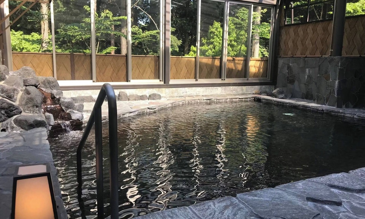 Nagaizumi House | Room only Executive Suite 72mPets not allowed /Suntogun Shizuoka
