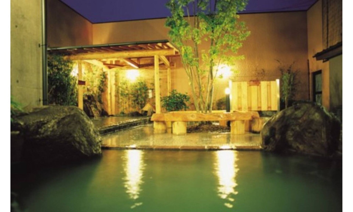 Chikuma House | Room without meals OK even at midnight A large /Chikuma Nagano