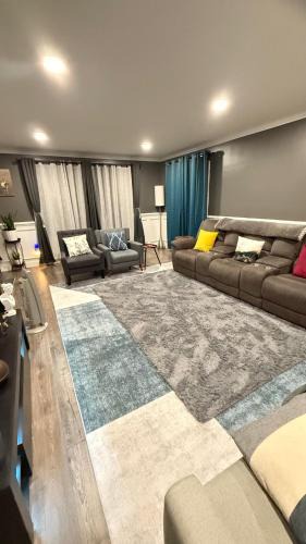 Willingboro House | Rooms available in a single Family home shared with Host