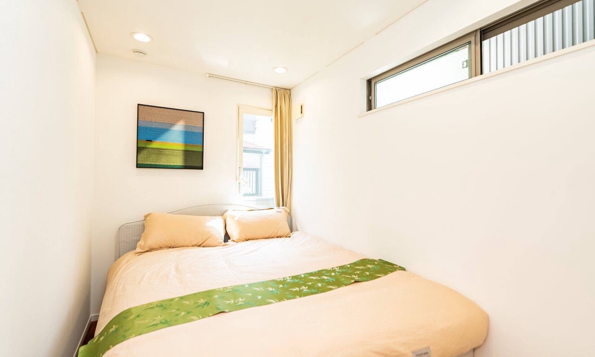 Roppongi Villa | Roppongi 4 min Walk｜Private Luxury House for 6–8 Guests