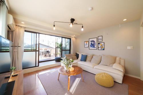 Roppongi Apartment | Roppongi Place