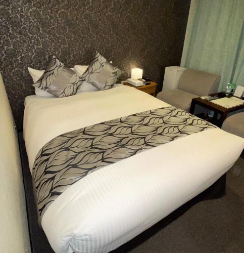 Roppongi Hotel | Roppongi Plaza Hotel