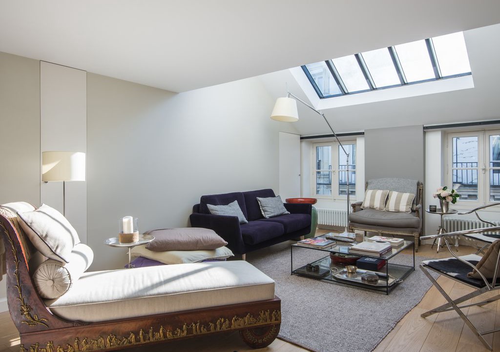 Quartier des Invalides Apartment | Rue de Bourgogne IV by onefinestay