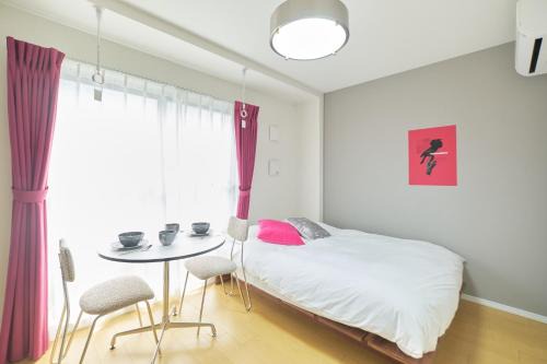 Setagaya Apartment | Ruygo Setagaya 201 - Vacation STAY 83644v