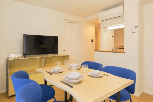 Setagaya Apartment | Ruygo Setagaya 201 - Vacation STAY 83666v