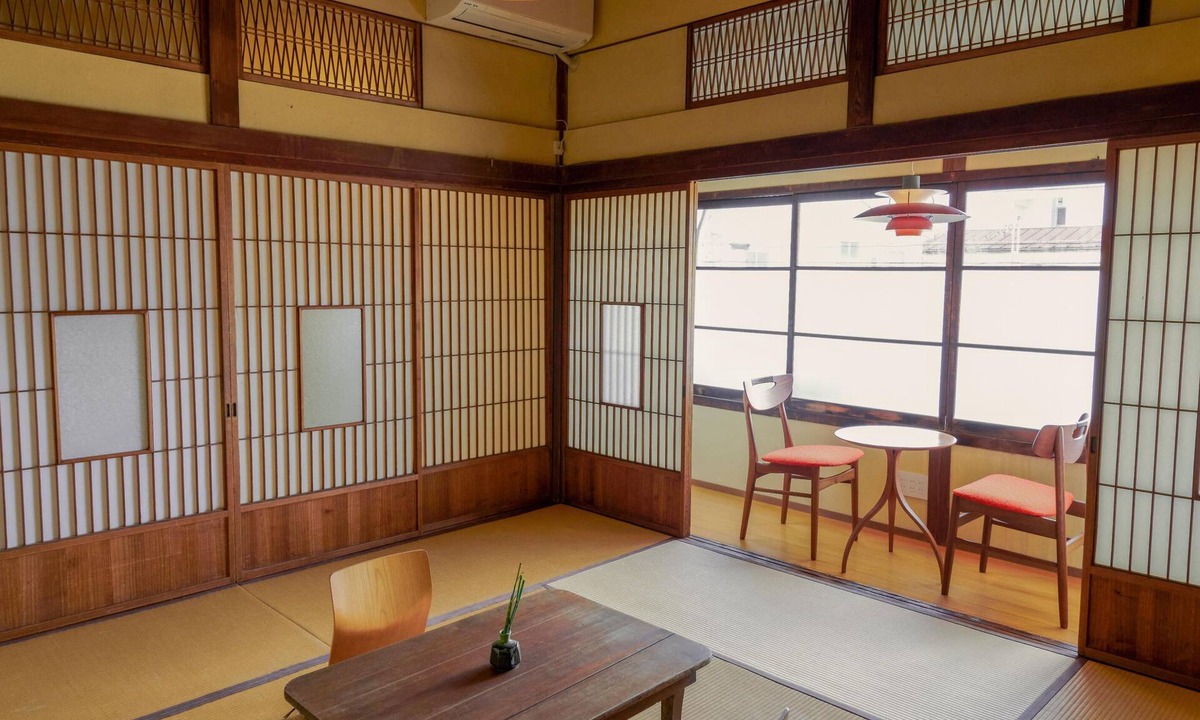 Odawara Hostel | RYOKAN PLUM
