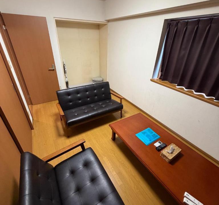 Minato Apartment | S,F, Heights - Vacation STAY 18516