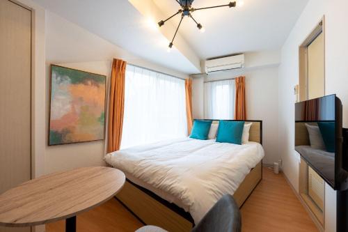 Shibuya Apartment | S-K MANSION
