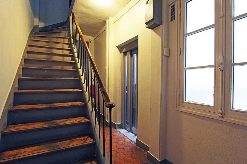 3rd Arrondissement Apartment | S03909 - Charming studio for 2 people, two steps away from the Marais