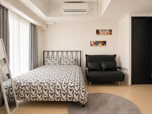 Dogenzaka Apartment | S5 Shibuya center-350m from Shibuya St ation