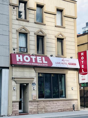 Old Town Hostel | Saint Lawrence Residences and Suites