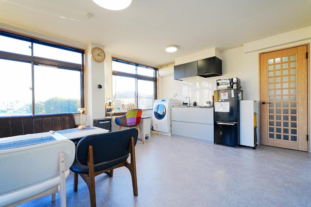 Iwatsuki Hotel | Saitama Kyodo Building - Vacation STAY 02388v