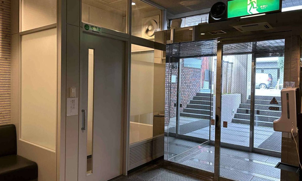 Hachioji Hotel | Sankei City Hotel Hachiouji